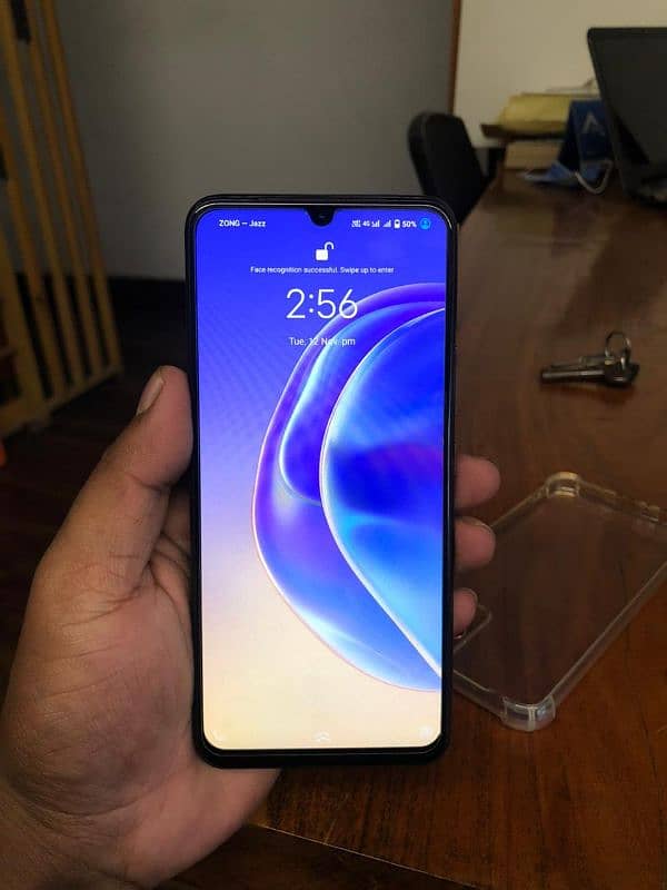 vivo v21e  10/10 condition 4