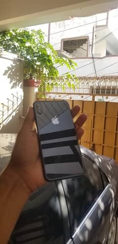 iphone xs max non pta