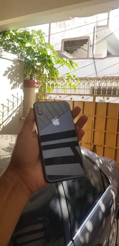 iphone xs max non pta 0