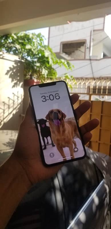 iphone xs max non pta 1