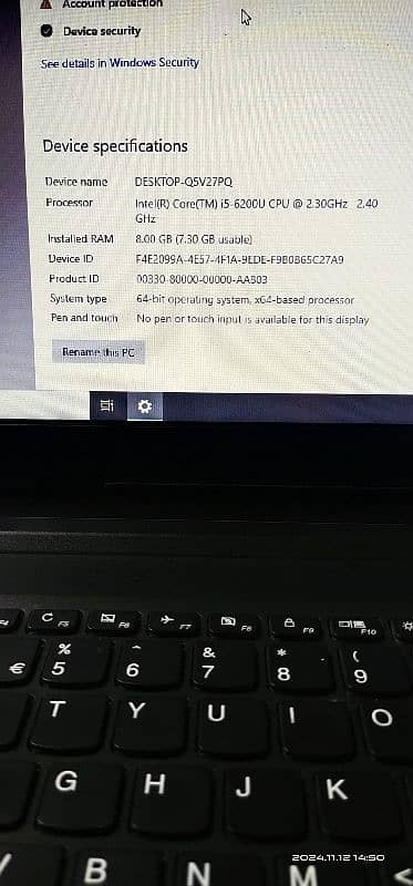 laptop for sale 6