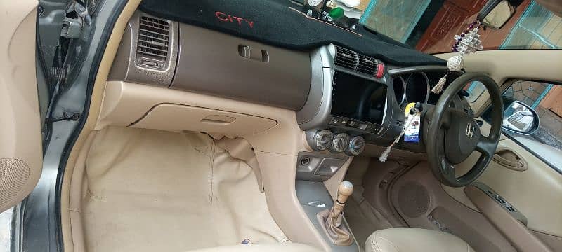 Honda City IDSI 2006 For Sale 0