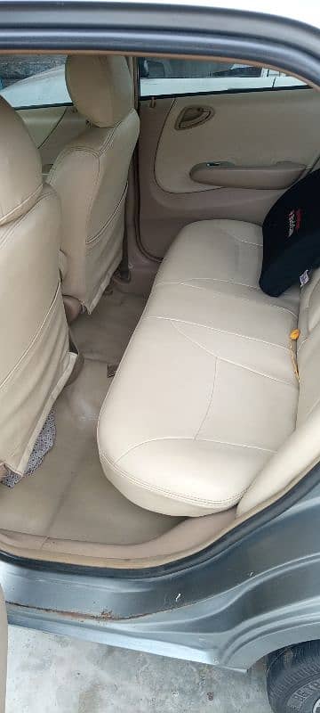 Honda City IDSI 2006 For Sale 1