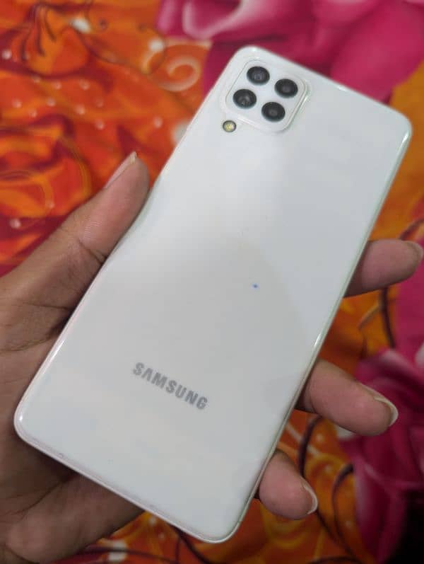 Samsung Galaxy A22 3