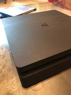 PS4 Slim for sale