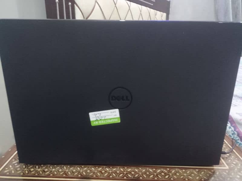 dell j516f model 5