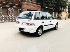 Original Cultus EFi (tags:Santro alto coure mehran)