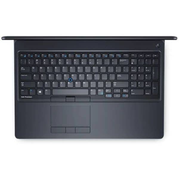 Dell 7520 core i7 11th gen 32GB Ram 512 SSD 2