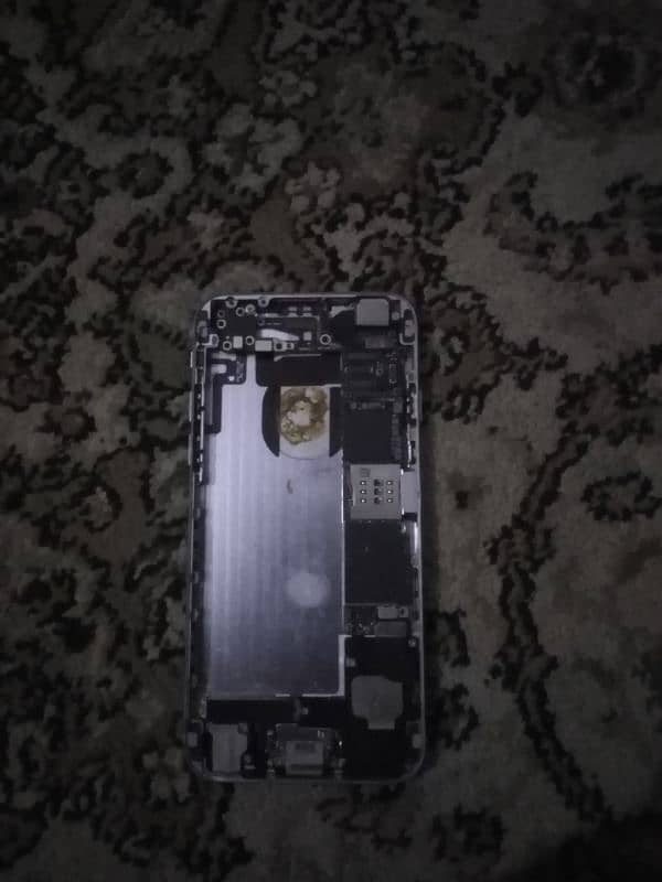 IPhone 6 parts 1