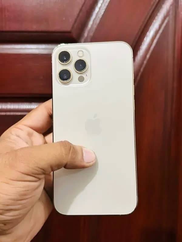 iphone 12 pro max 128gb 0