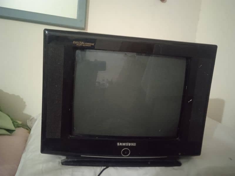 Samsung television for sell 0