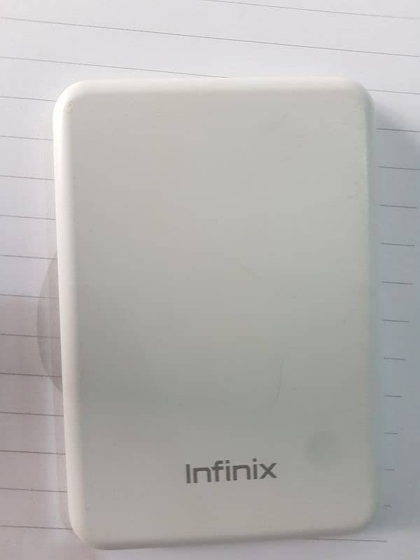 infinix not 40 pro wireless charging 1