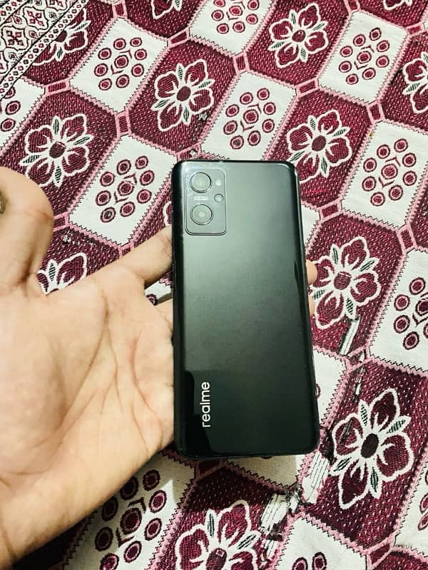 Realme 9i urgent Sale 0