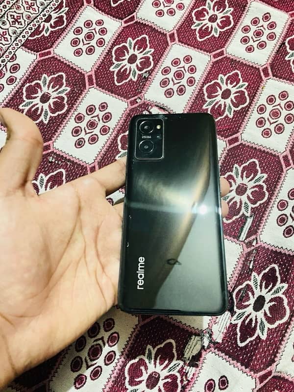 Realme 9i urgent Sale 1