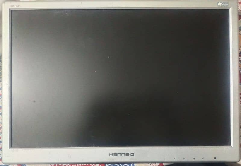 LCD for sale for high compatibility CCTV,Gaming,Desktop 0