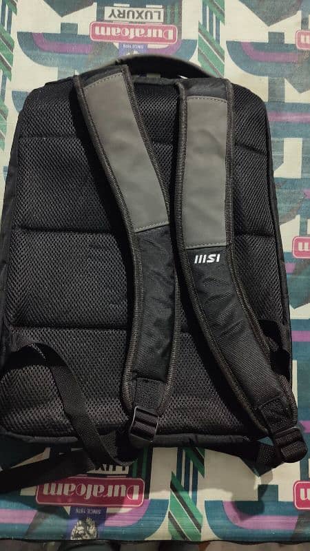 MSI BAG 5