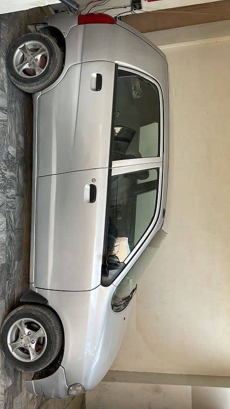 Suzuki Alto 2006 6