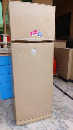 haier Fridge