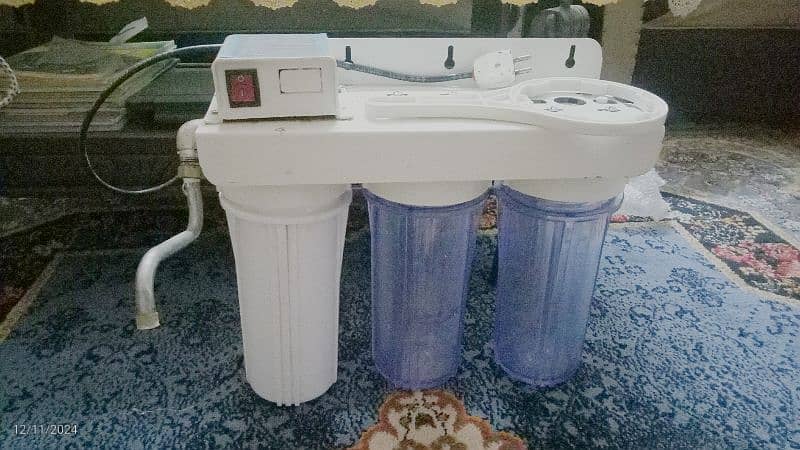 water purifier filter/dispenser 0