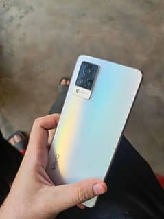 Vivo v 21