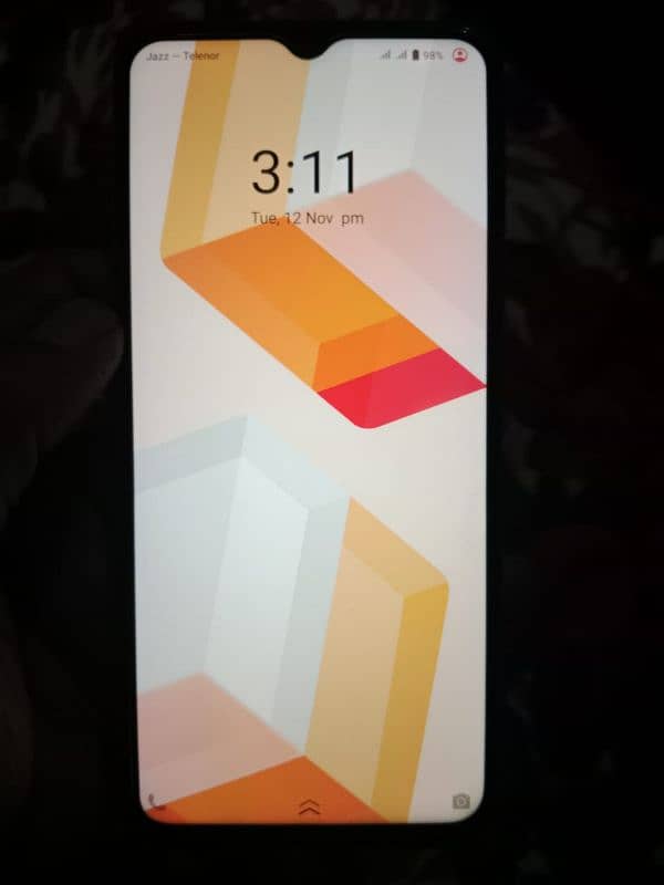 VIVO Y33S 8+4 GB 128 GB 10 BY 9 10