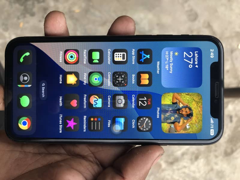 IPhone 11 pro 256gb 1