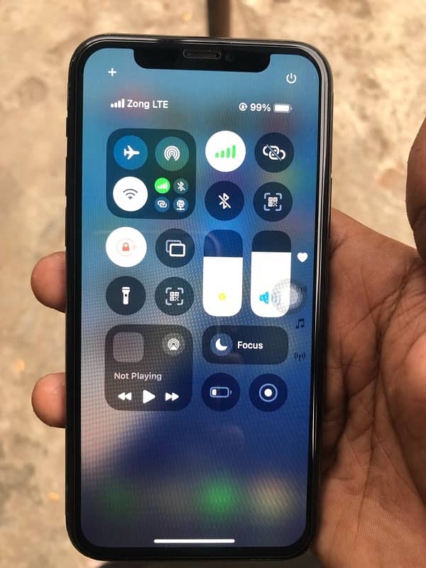 IPhone 11 pro 256gb 2