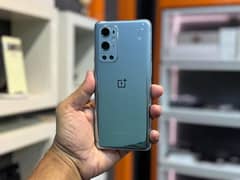 Oneplus 9 Pro 12+256GB SD888