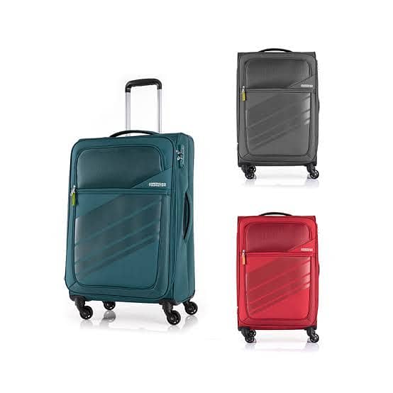 Luggage bags American tourister from Dubai 1