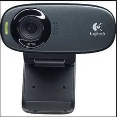 Logitech C310 HD Webcam