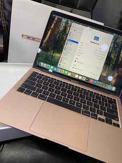 Apple MacBook Air M1