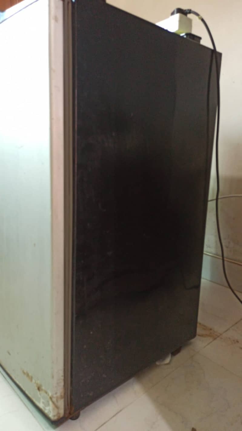 Dawlance Room Refrigerator Urgent Sale 4