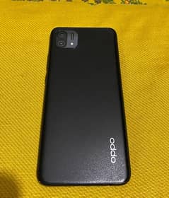 oppo A16e