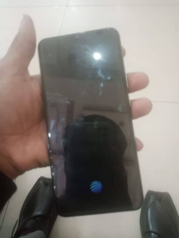 vivo s1 10/10 ha 8/256 ha exchange possible gaming phone ka sth 1