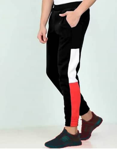 Winter Track Suit for Men and Women Trouser and Sweat Shirt 2 pieces 2