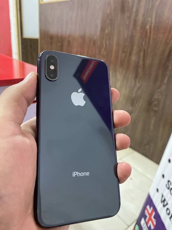 iphone XS 0