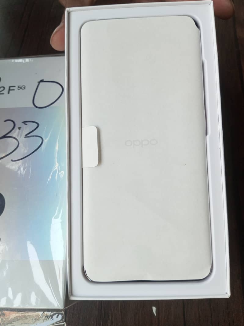 Oppo reno 12f 5g 1