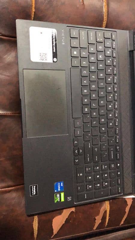 HP Victus Gaming Laptop 1