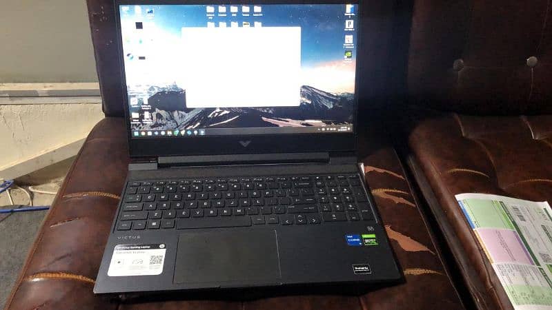 HP Victus Gaming Laptop 2