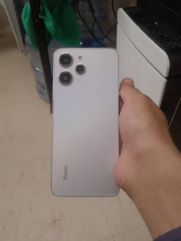 Redmi 12 8/128 1