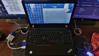 Lenovo ThinkPad E570 i7 7th Genration