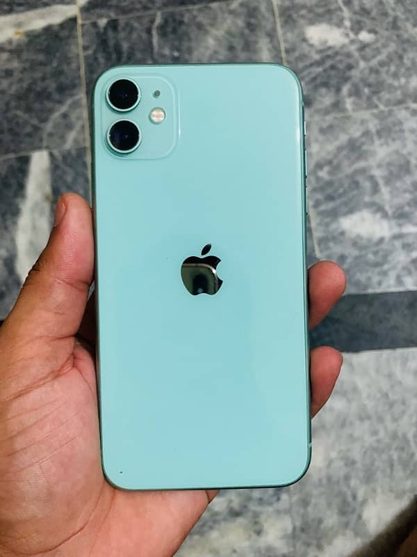 iphone 11 JV 64GB 0