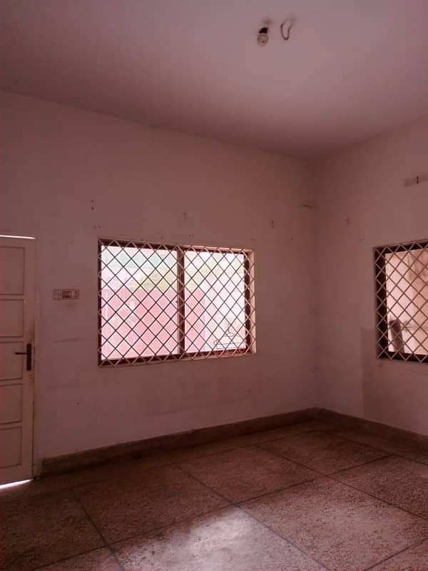 PORTION FOR RENT 3 BED DD 2 WASHROOM COMMON 0