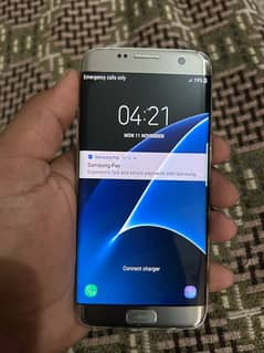 s7 edge non pta 4/32 fresh ha