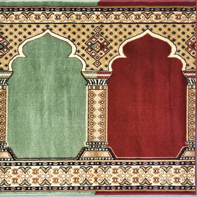 Janamaz/ prayer carpet /prayers mat /jaynamaz 0