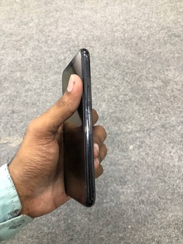 iPhone X 64 official approved 5