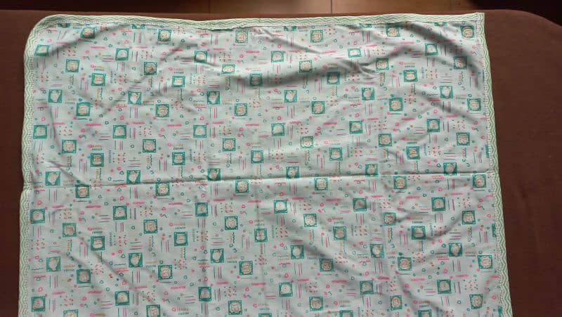 Baby wrap sheet  for sale 3