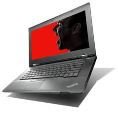 Lenovo L430 – Ultra-Fast Laptop, i3 3rd Gen, 4GB RAM, 256GB SSD