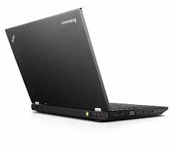 Lenovo L430 – Ultra-Fast Laptop, i3 3rd Gen, 4GB RAM, 256GB SSD 3