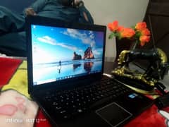 this is new laptop used condition is very beautiful